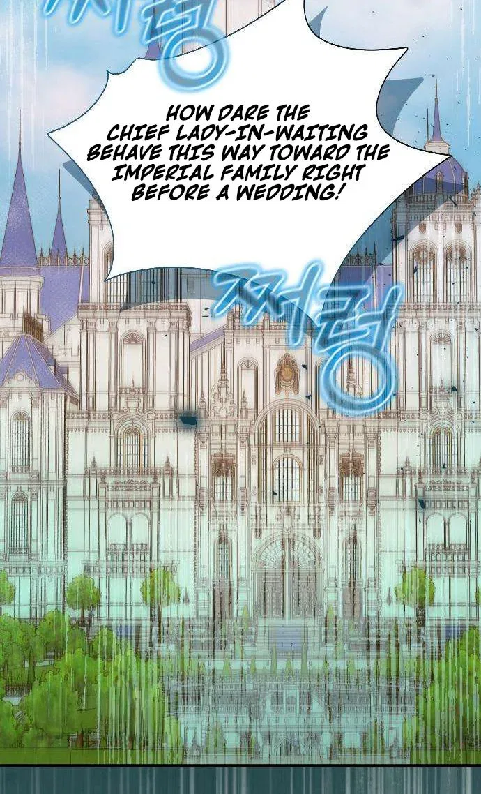 You Are at the End of the Downfall Chapter 14 – Page 20
