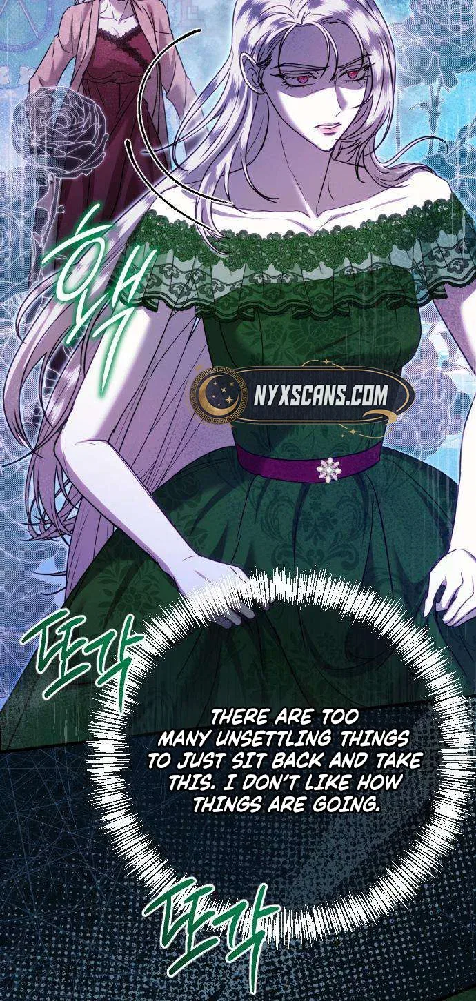 You Are at the End of the Downfall Chapter 14 – Page 32