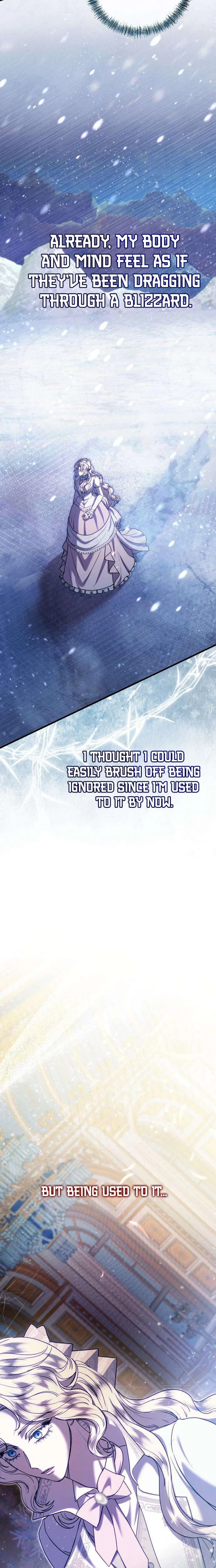 You Are at the End of the Downfall Chapter 13 – Page 31