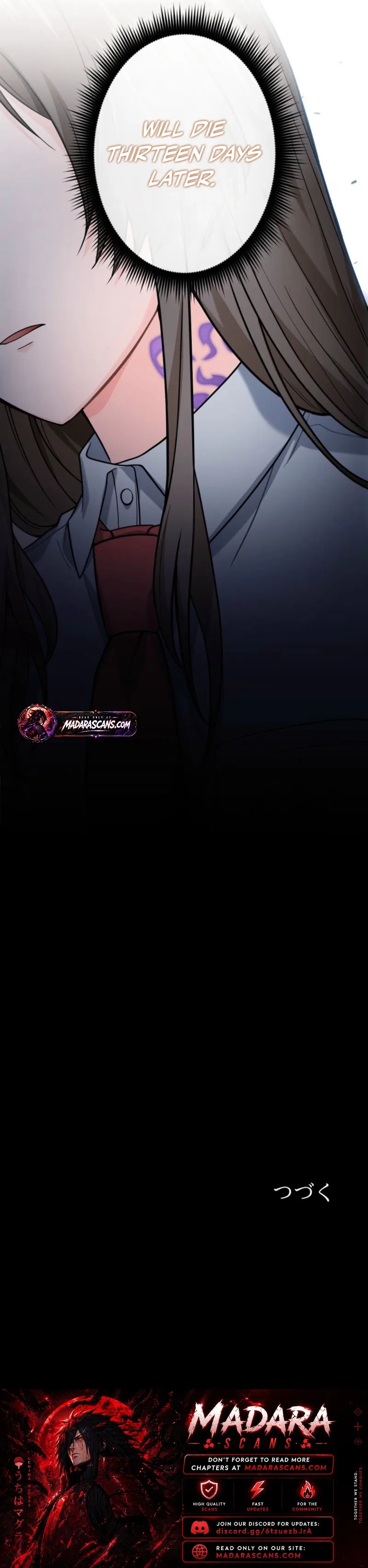Shadow Master: The Peerless Legend Beneath the Moon Chapter 27 – Page 22