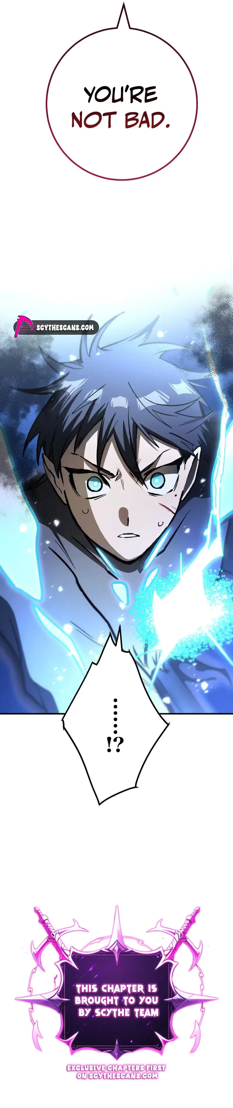 The Absolutely Unbeatable Dungeon Chapter 23 – Page 10