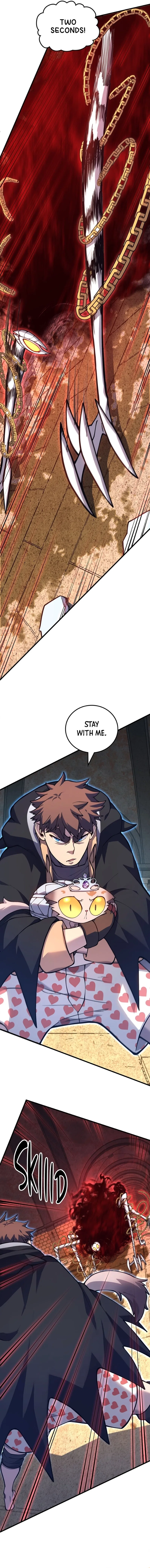Dungeon Crawler Carl Chapter 46 – Page 13
