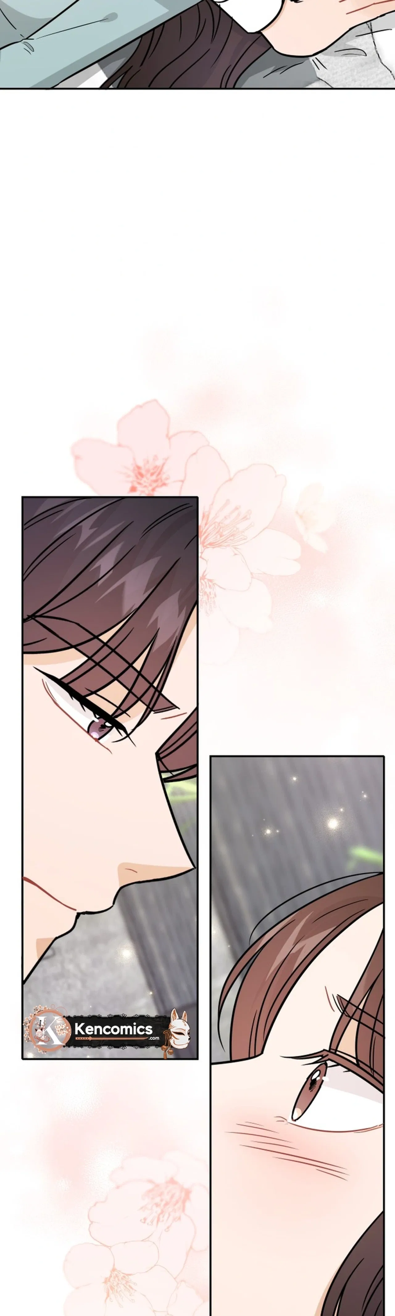 The Story of Park’s Marriage Contract Chapter 31 – Page 6