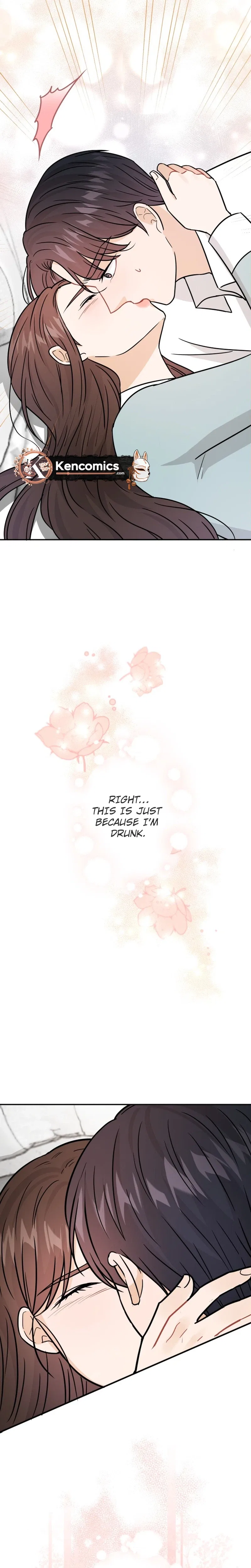 The Story of Park’s Marriage Contract Chapter 31 – Page 11