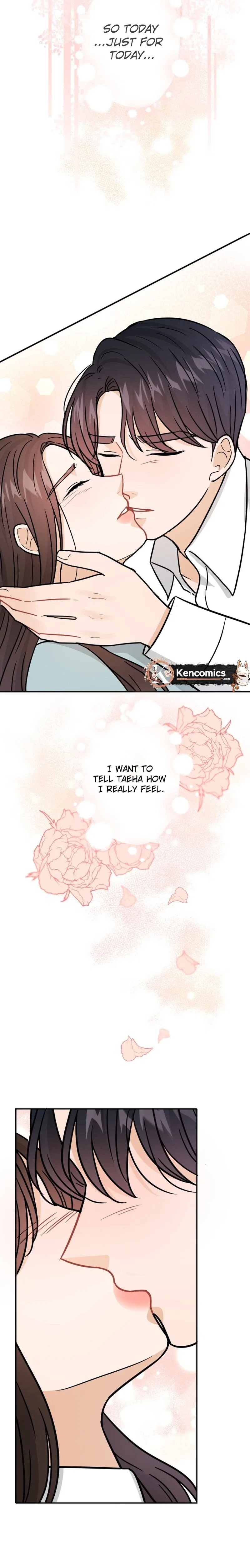 The Story of Park’s Marriage Contract Chapter 31 – Page 12