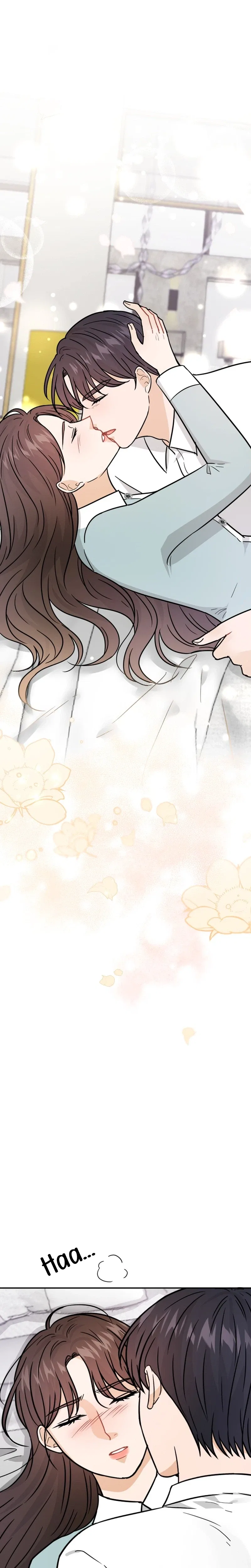The Story of Park’s Marriage Contract Chapter 31 – Page 13