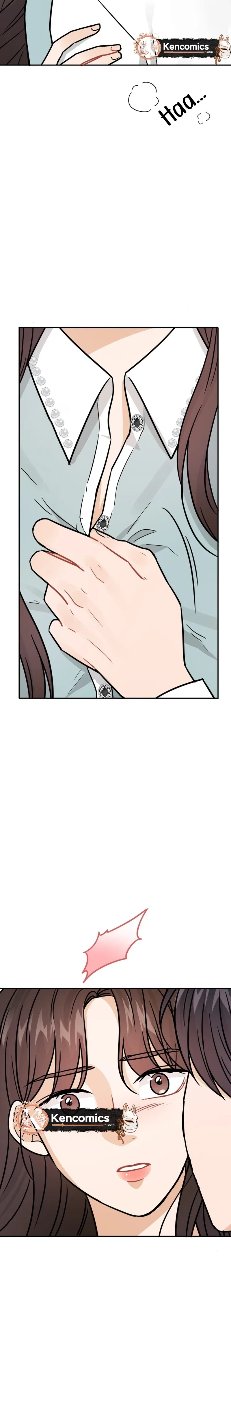 The Story of Park’s Marriage Contract Chapter 31 – Page 14