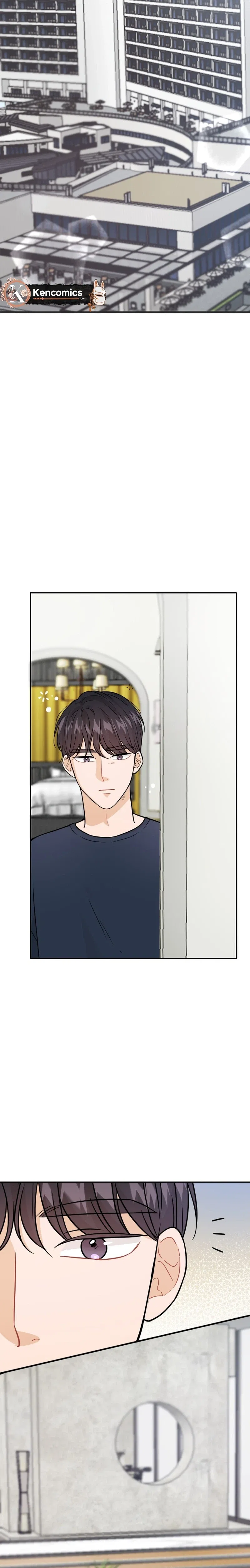The Story of Park’s Marriage Contract Chapter 31 – Page 20