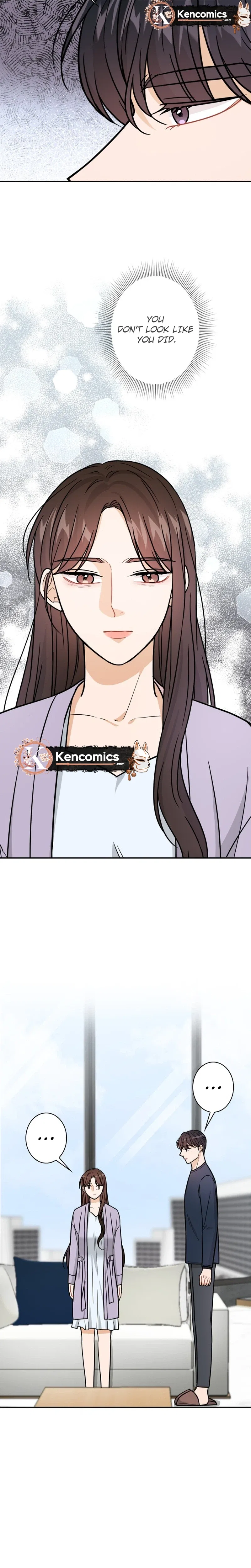 The Story of Park’s Marriage Contract Chapter 31 – Page 23