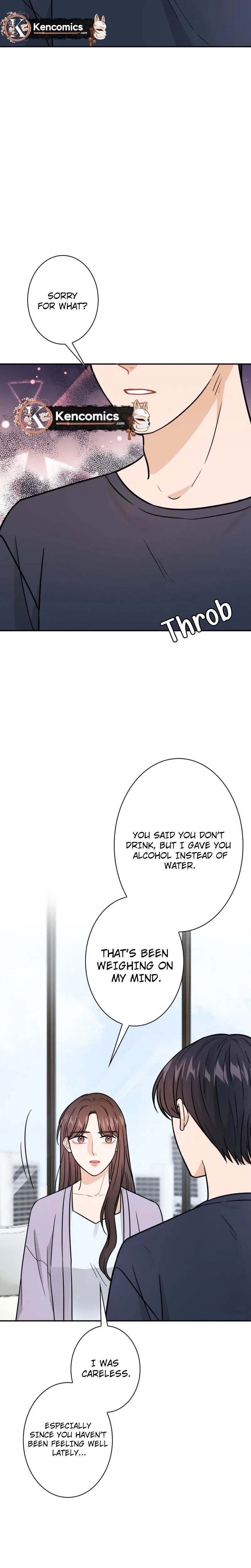 The Story of Park’s Marriage Contract Chapter 31 – Page 26