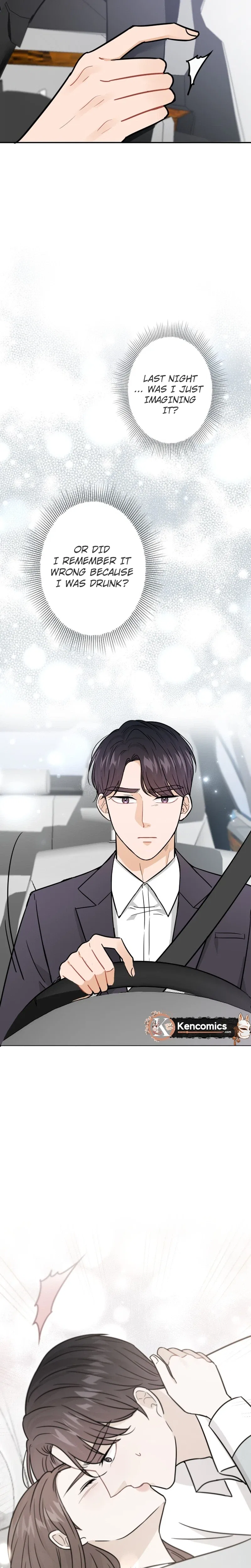 The Story of Park’s Marriage Contract Chapter 31 – Page 30