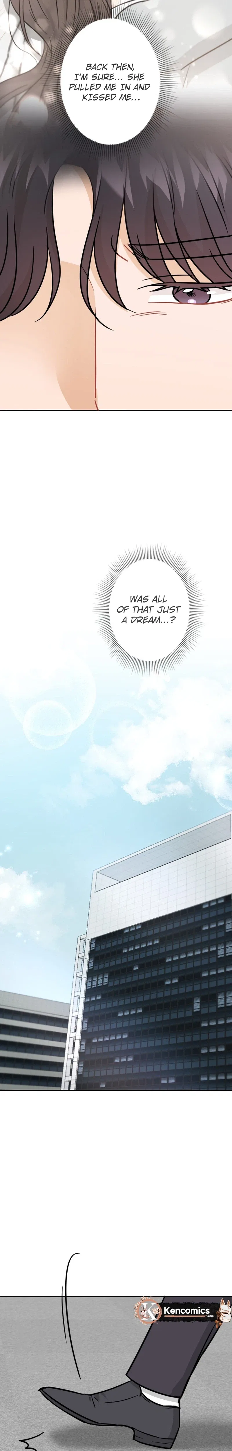 The Story of Park’s Marriage Contract Chapter 31 – Page 31