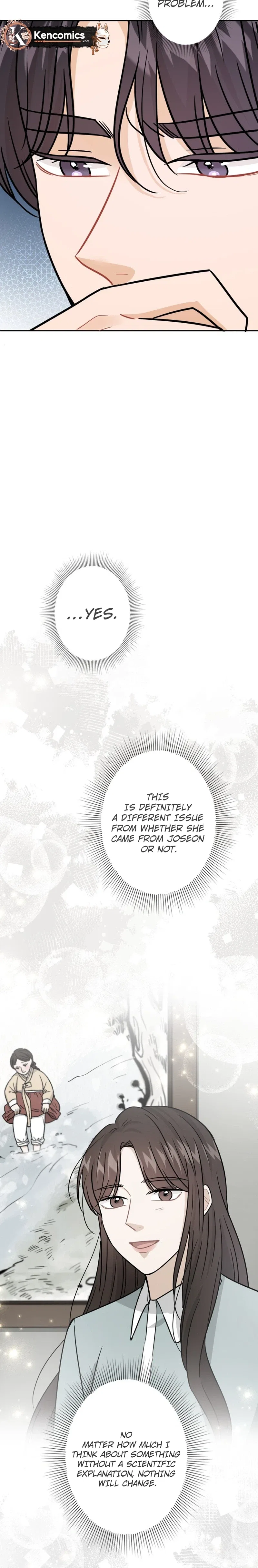 The Story of Park’s Marriage Contract Chapter 31 – Page 39