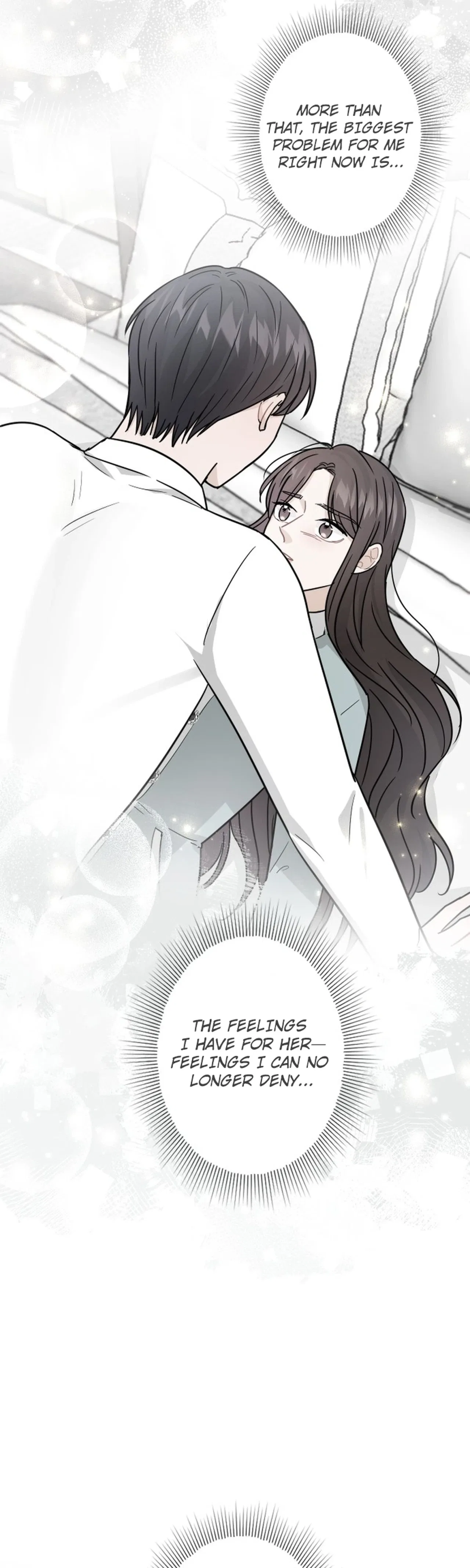The Story of Park’s Marriage Contract Chapter 31 – Page 40