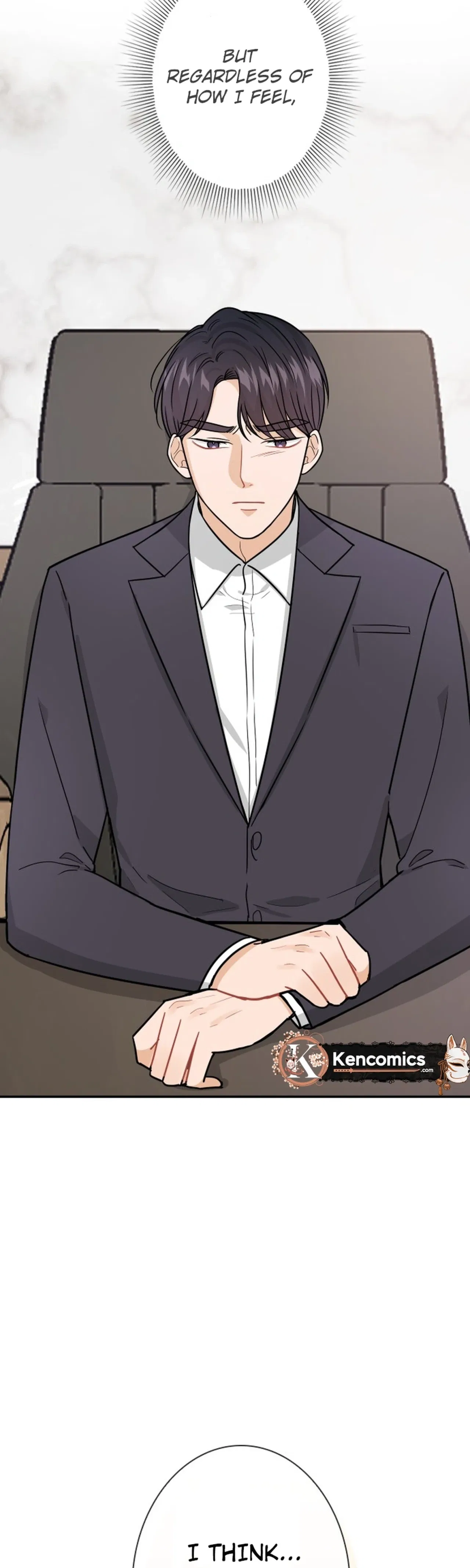 The Story of Park’s Marriage Contract Chapter 31 – Page 41