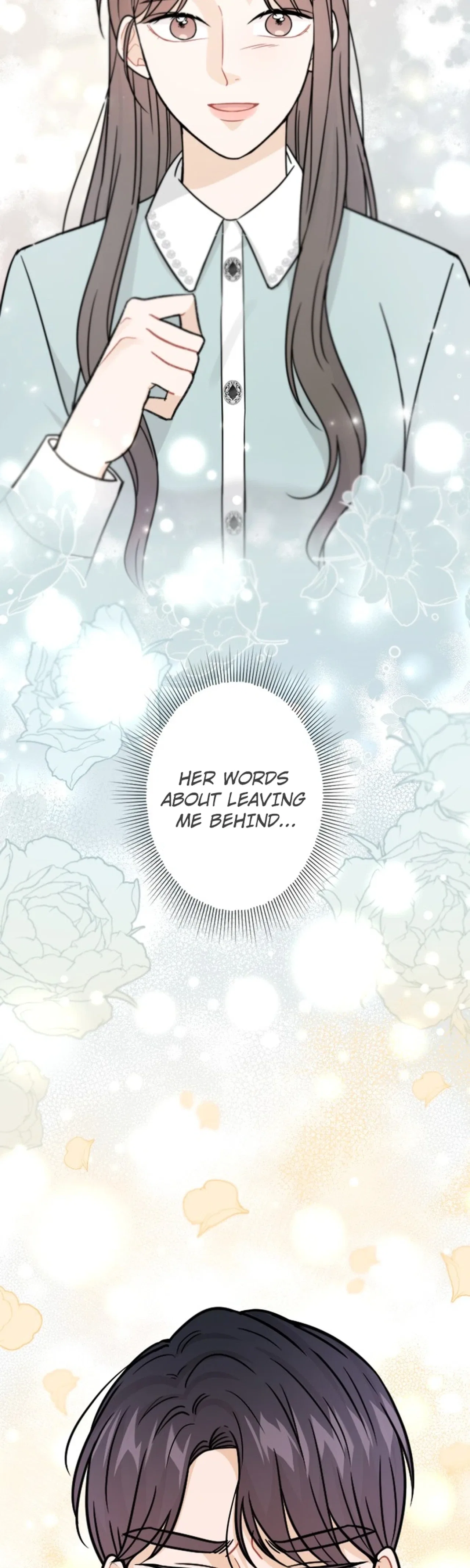 The Story of Park’s Marriage Contract Chapter 31 – Page 43