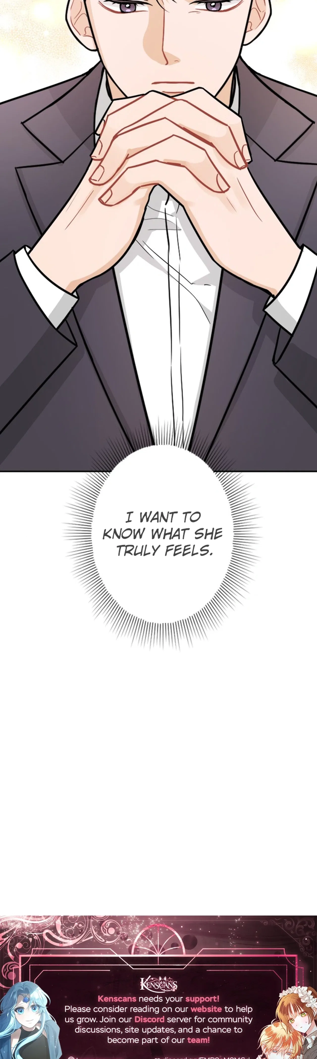 The Story of Park’s Marriage Contract Chapter 31 – Page 44