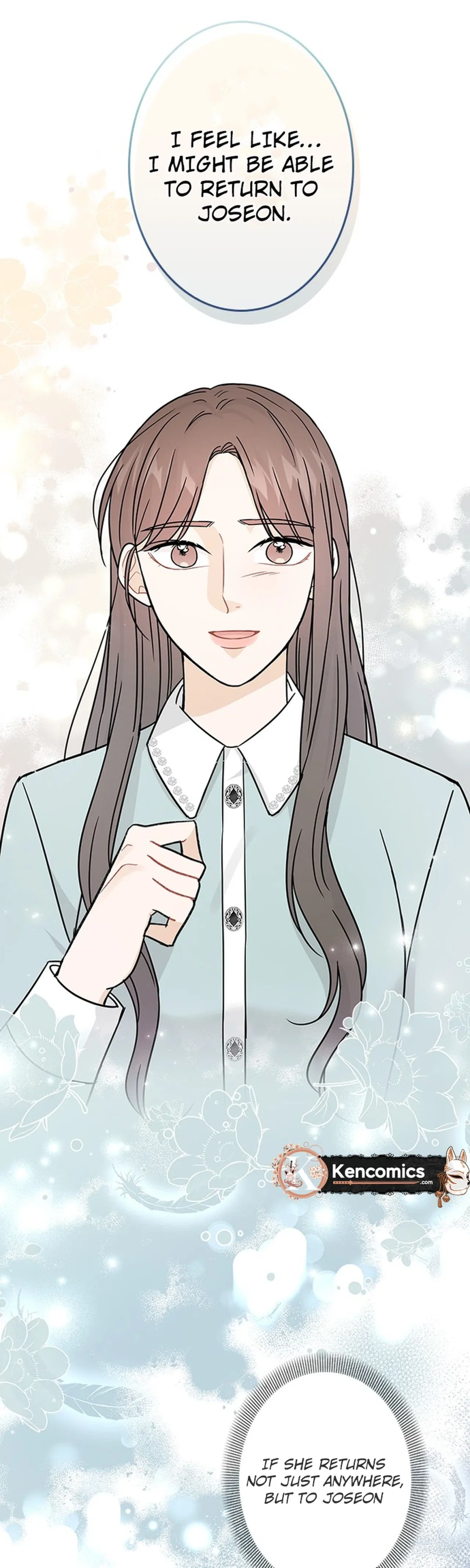 The Story of Park’s Marriage Contract Chapter 30 – Page 2