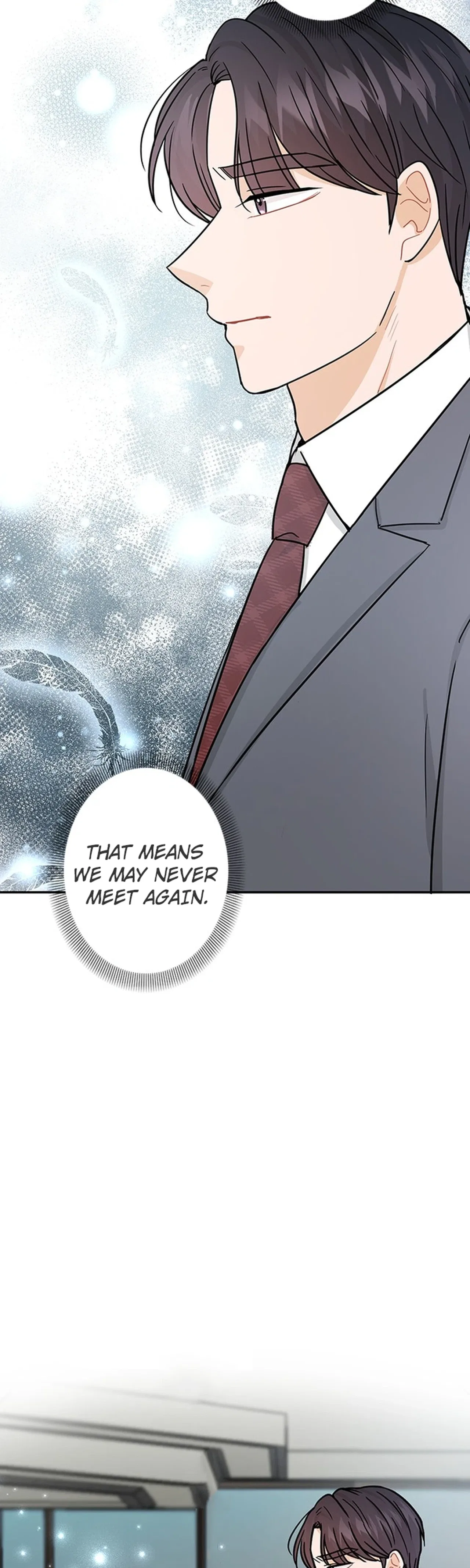 The Story of Park’s Marriage Contract Chapter 30 – Page 3