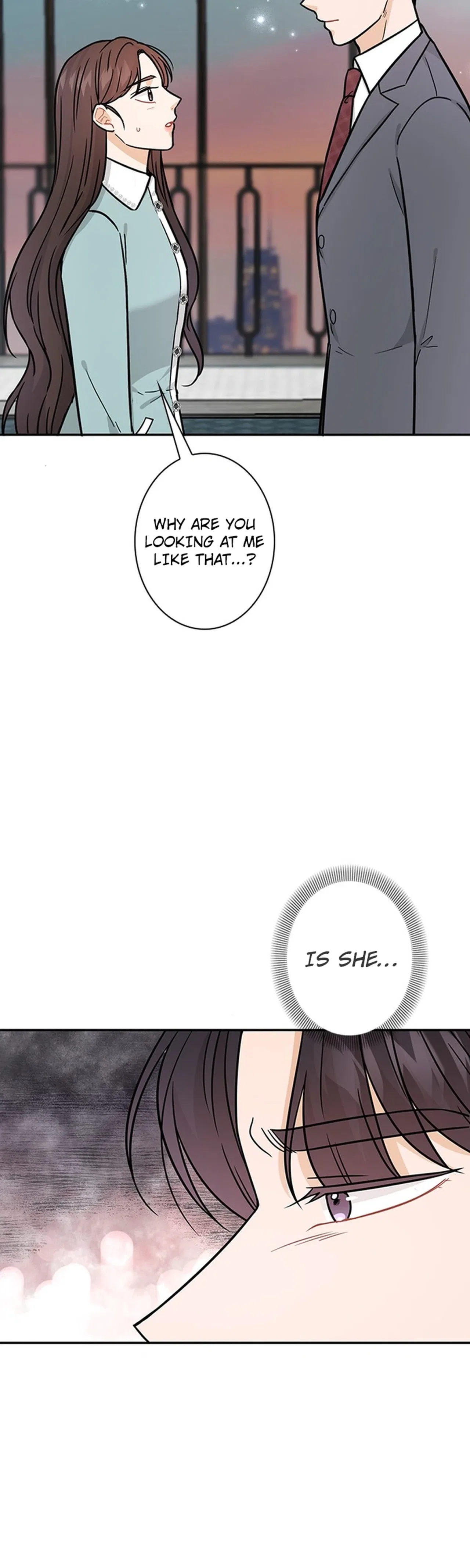 The Story of Park’s Marriage Contract Chapter 30 – Page 5