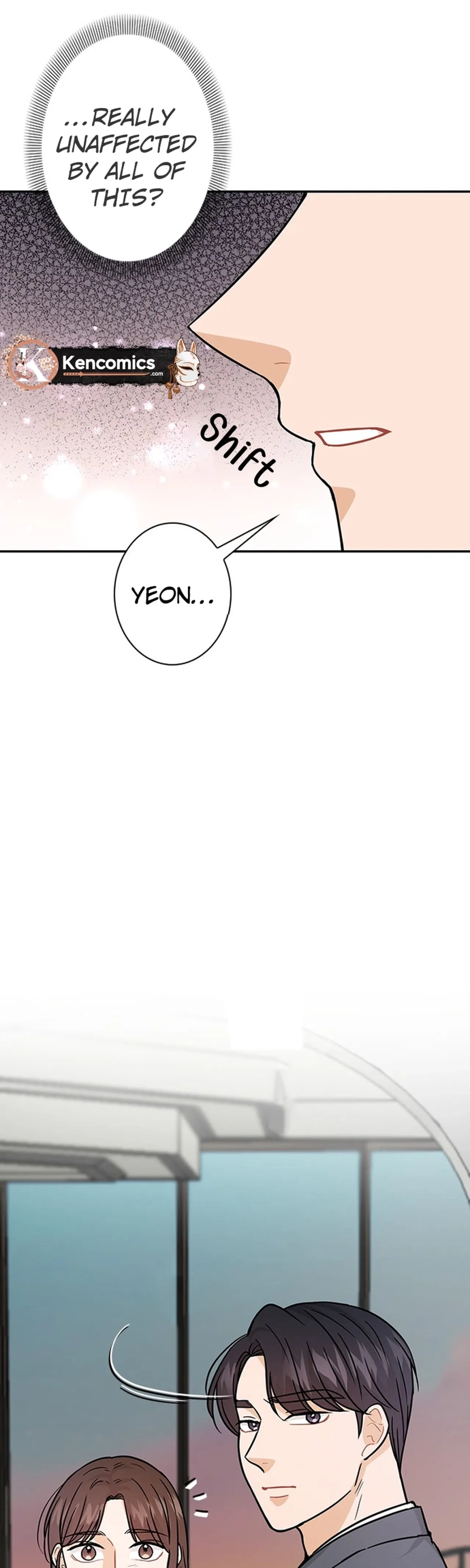 The Story of Park’s Marriage Contract Chapter 30 – Page 6