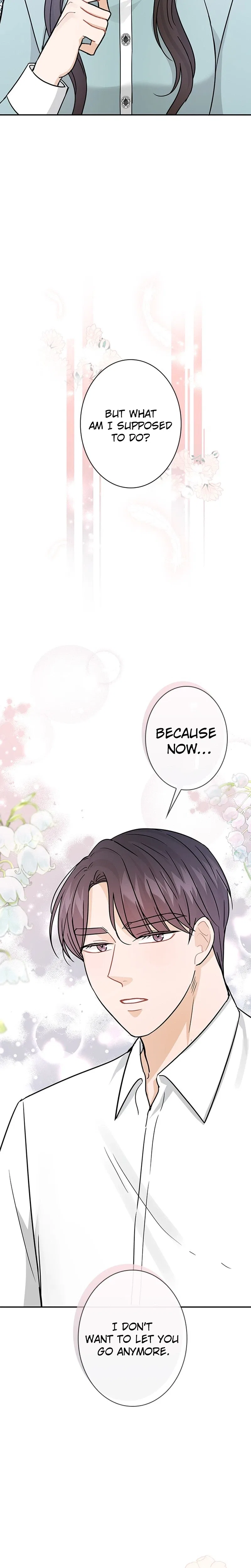 The Story of Park’s Marriage Contract Chapter 30 – Page 26