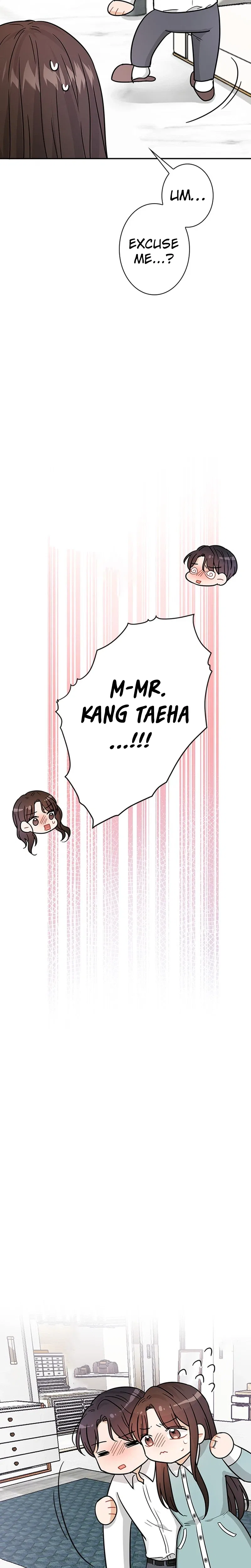 The Story of Park’s Marriage Contract Chapter 30 – Page 30