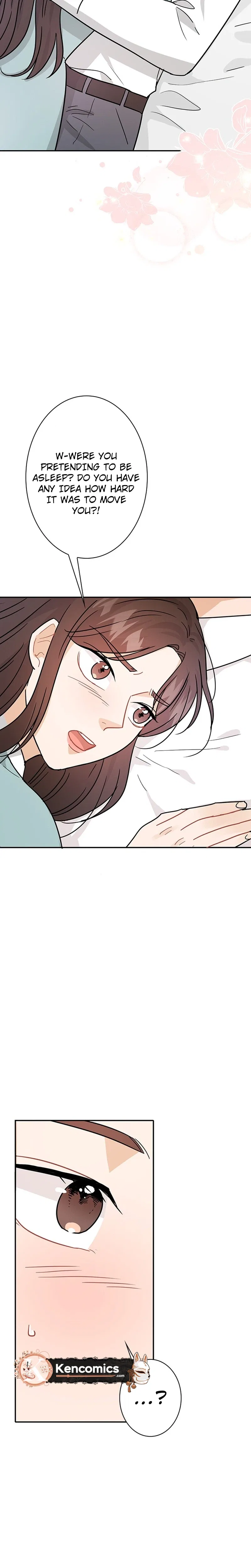 The Story of Park’s Marriage Contract Chapter 30 – Page 33