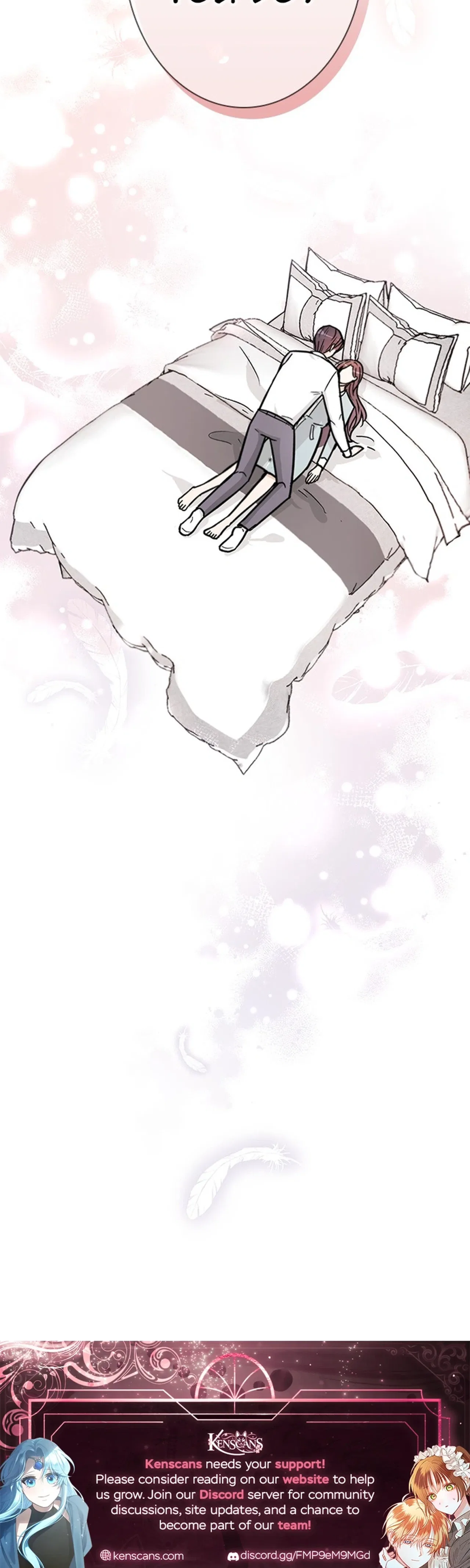 The Story of Park’s Marriage Contract Chapter 30 – Page 42