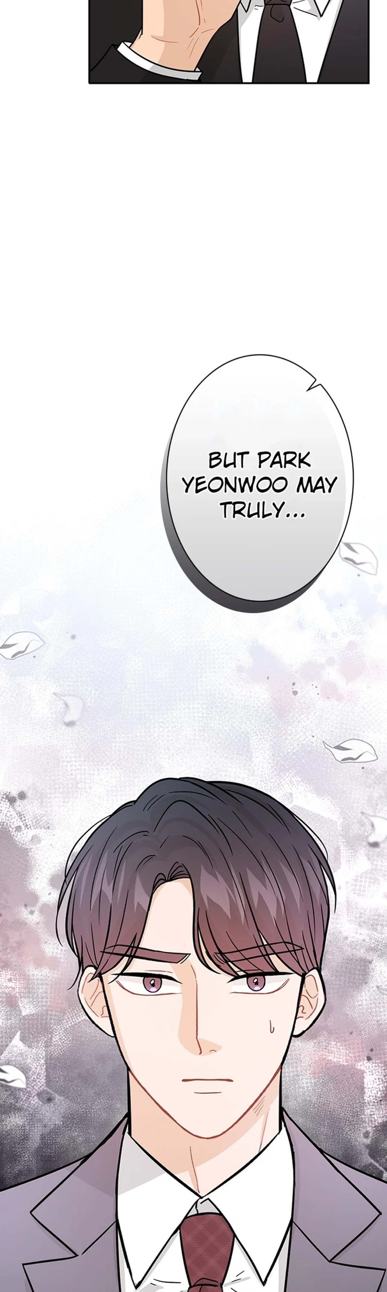 The Story of Park’s Marriage Contract Chapter 29 – Page 2