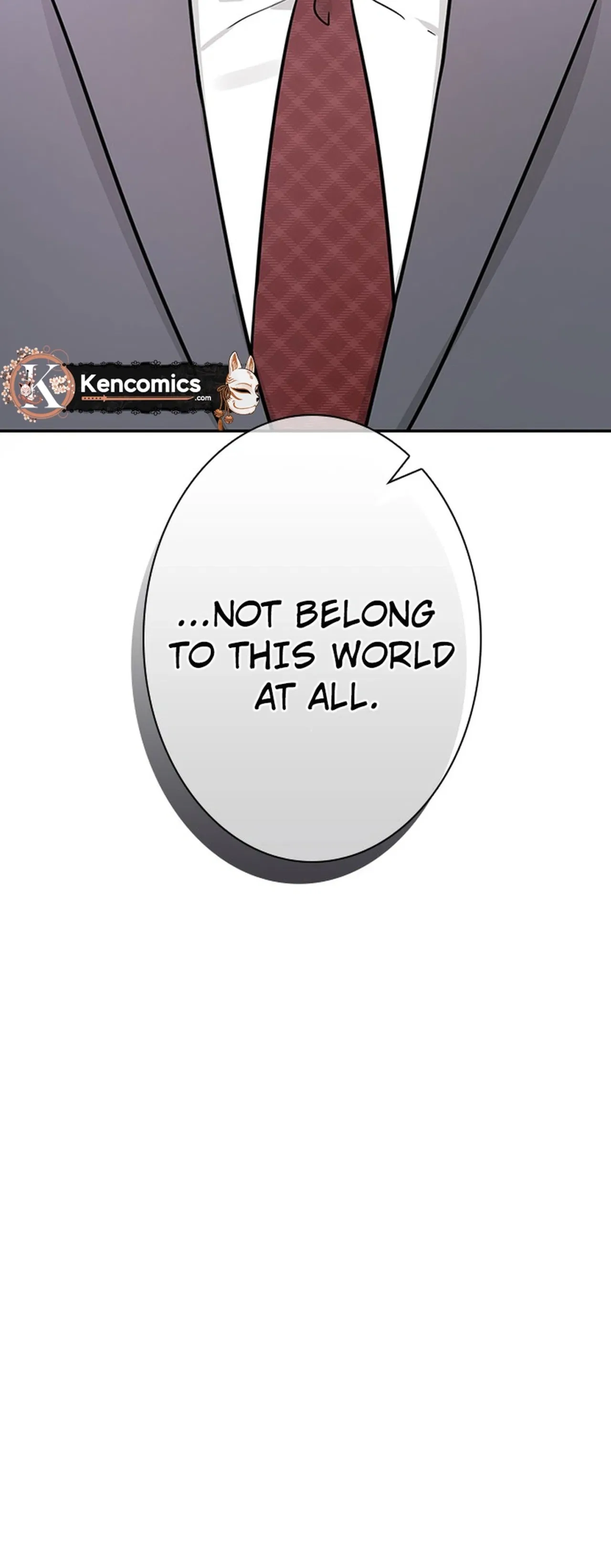 The Story of Park’s Marriage Contract Chapter 29 – Page 3