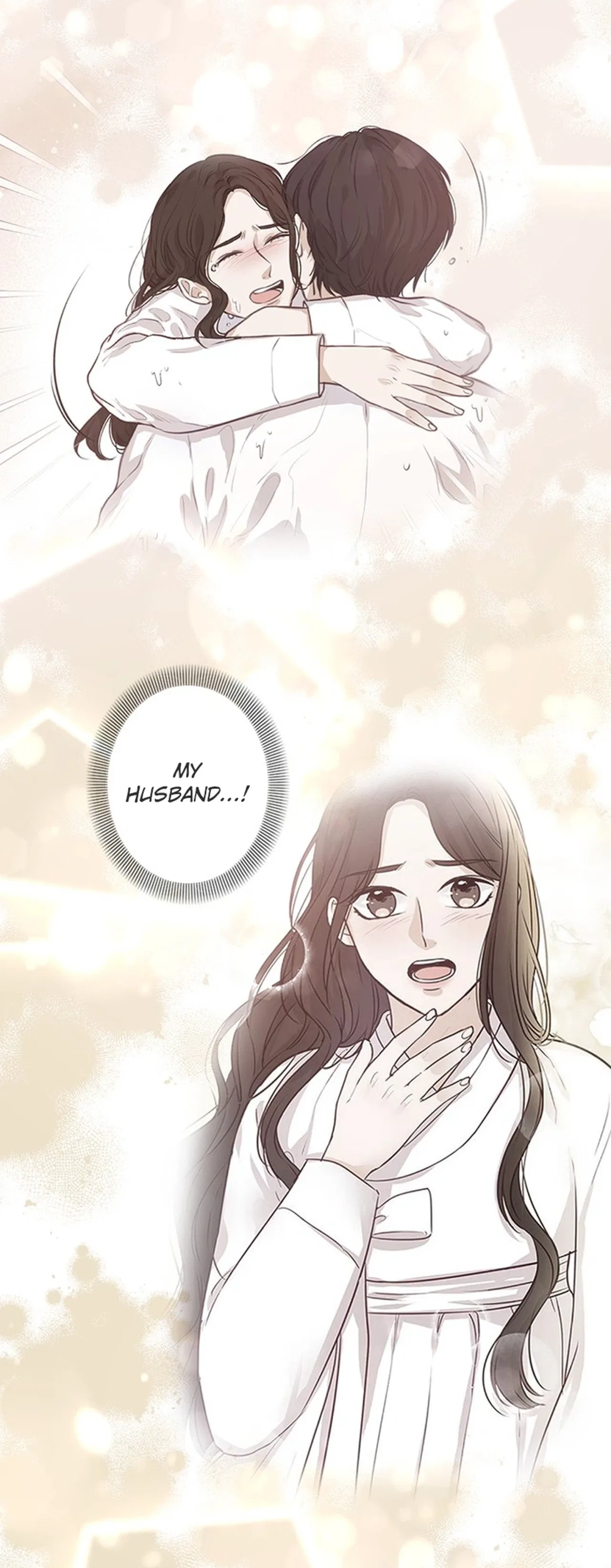 The Story of Park’s Marriage Contract Chapter 29 – Page 6
