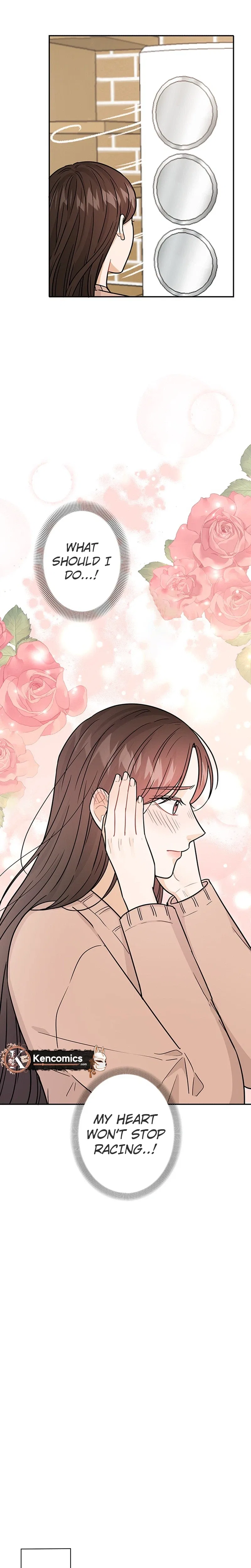 The Story of Park’s Marriage Contract Chapter 29 – Page 10