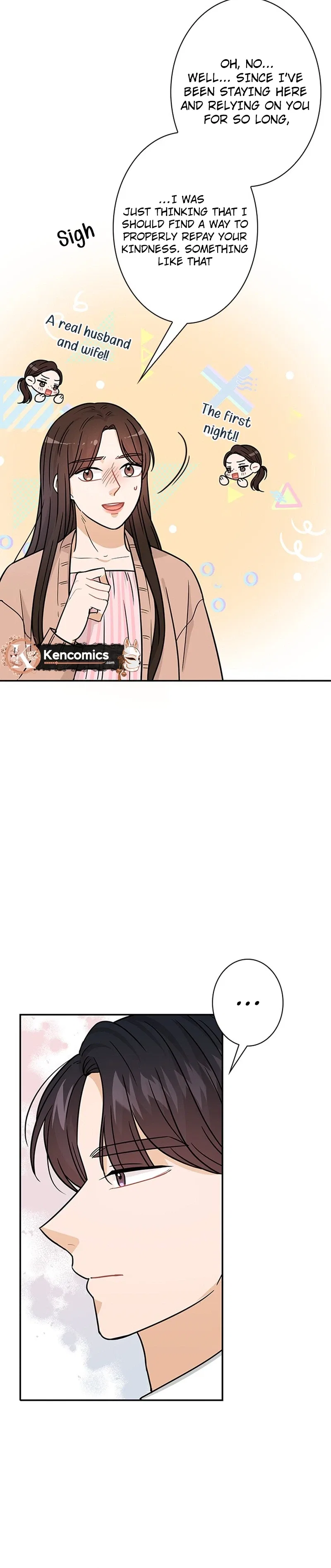 The Story of Park’s Marriage Contract Chapter 29 – Page 18