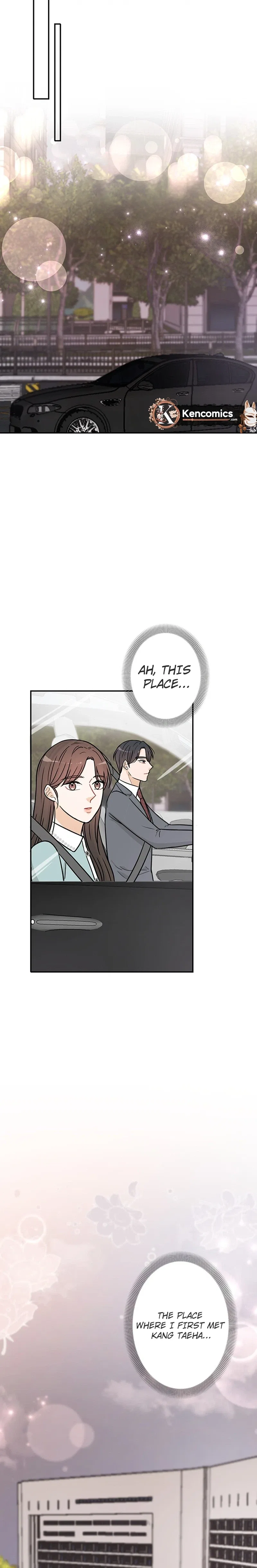 The Story of Park’s Marriage Contract Chapter 29 – Page 21