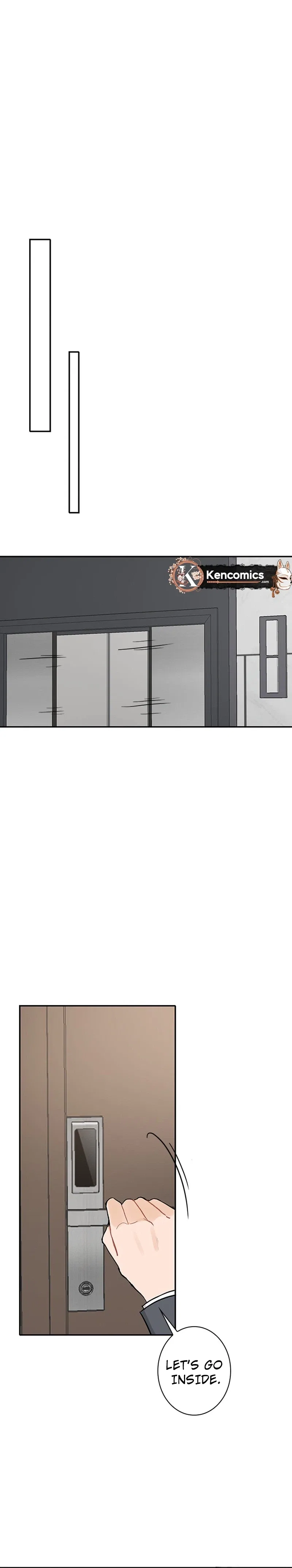 The Story of Park’s Marriage Contract Chapter 29 – Page 24