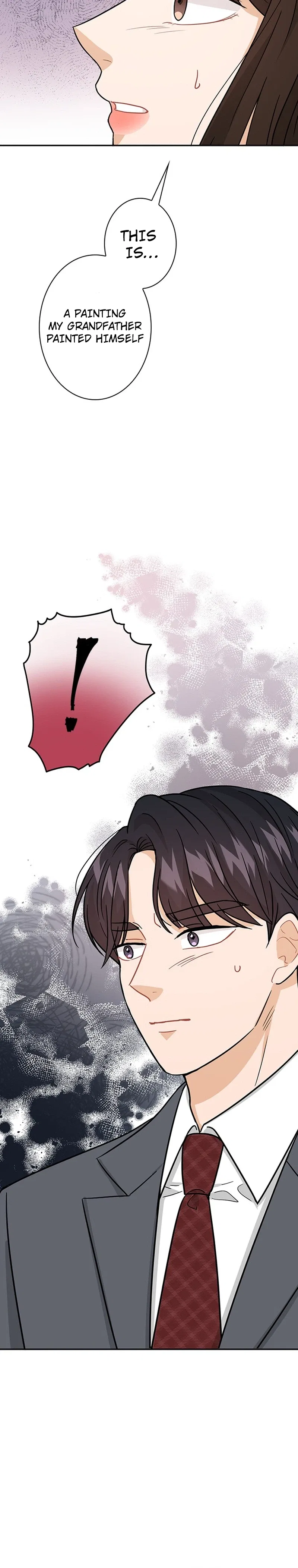 The Story of Park’s Marriage Contract Chapter 29 – Page 30