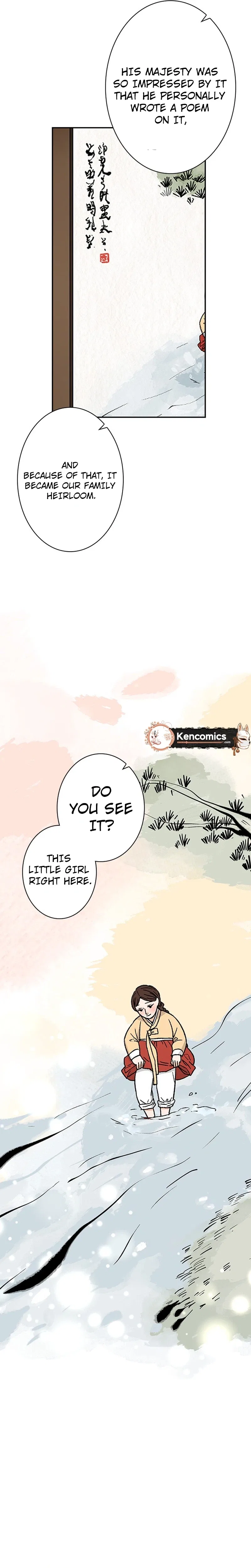 The Story of Park’s Marriage Contract Chapter 29 – Page 31