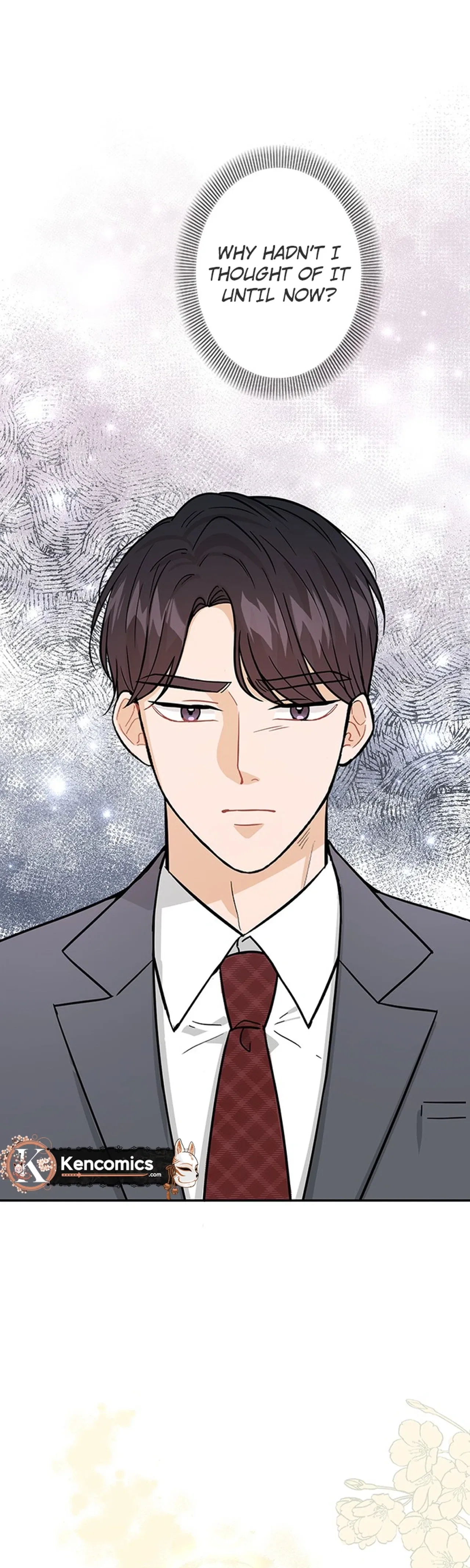 The Story of Park’s Marriage Contract Chapter 29 – Page 37