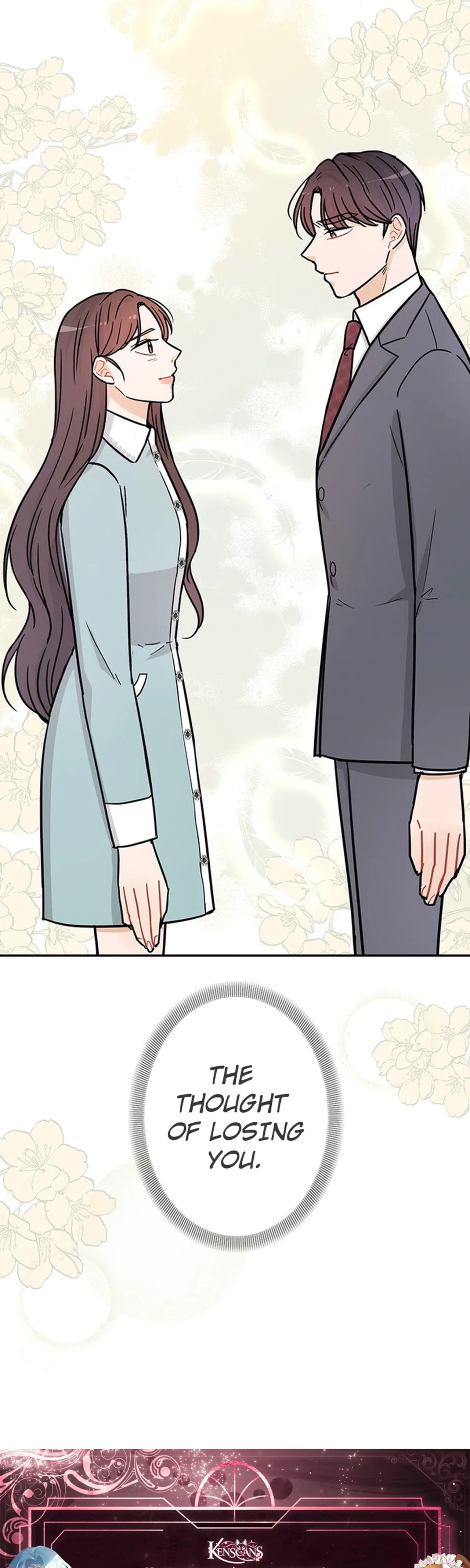 The Story of Park’s Marriage Contract Chapter 29 – Page 38