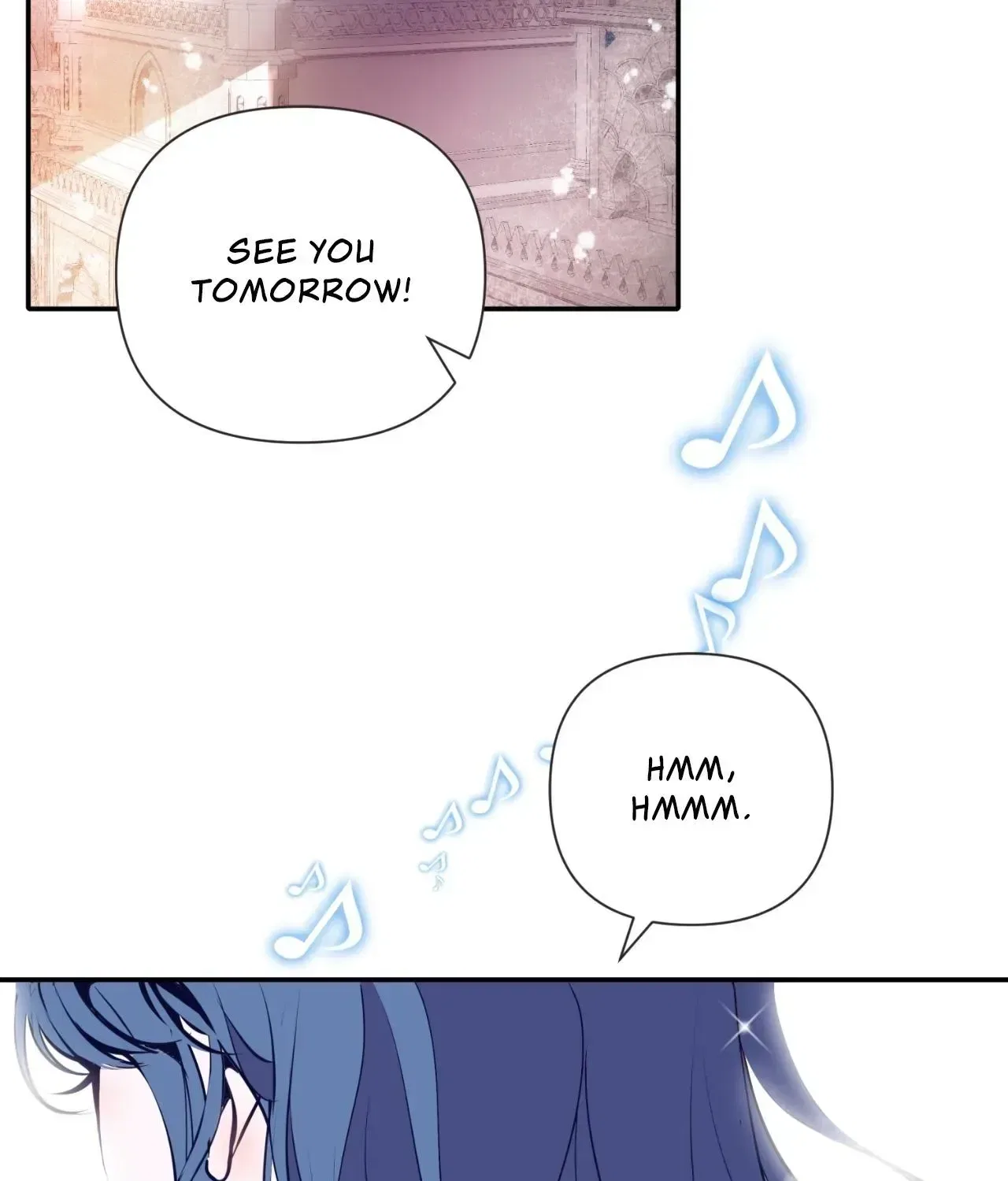 Becoming Best Friends With the Icy Male Lead Chapter 82 – Page 3