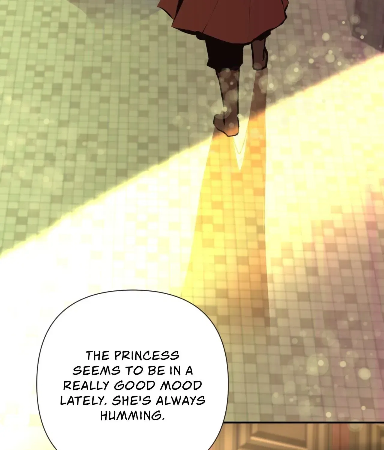 Becoming Best Friends With the Icy Male Lead Chapter 82 – Page 7