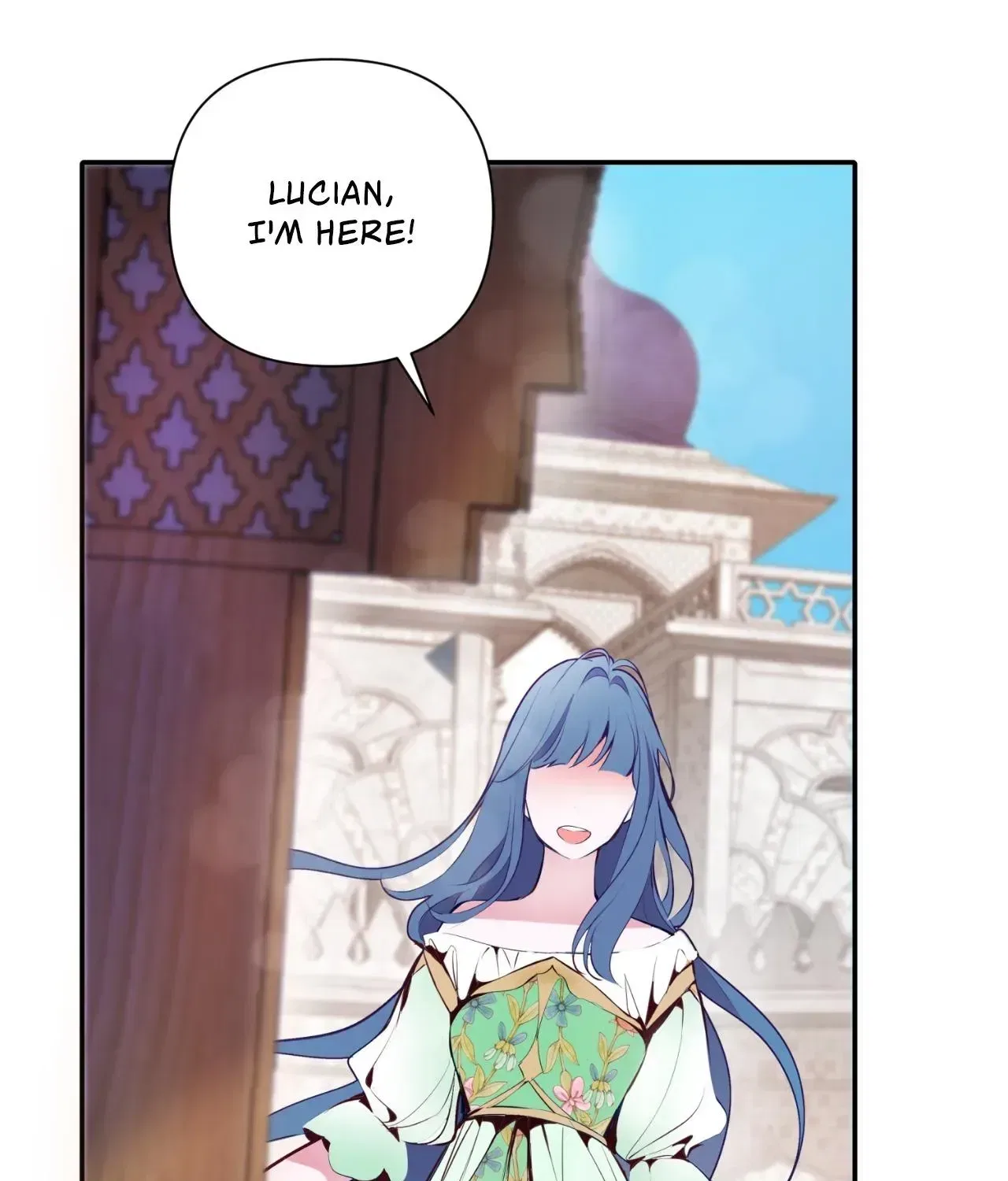 Becoming Best Friends With the Icy Male Lead Chapter 82 – Page 13
