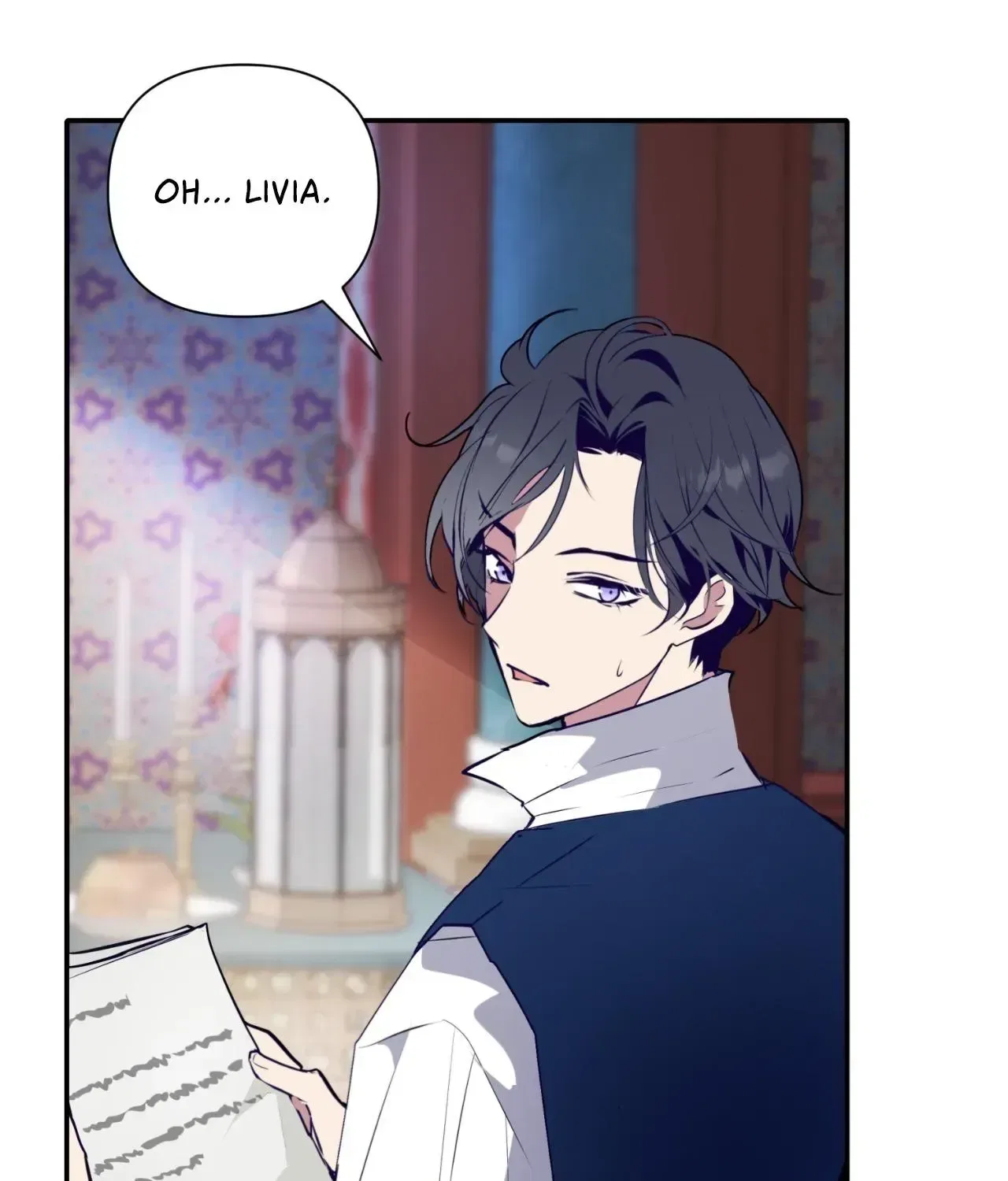 Becoming Best Friends With the Icy Male Lead Chapter 82 – Page 18