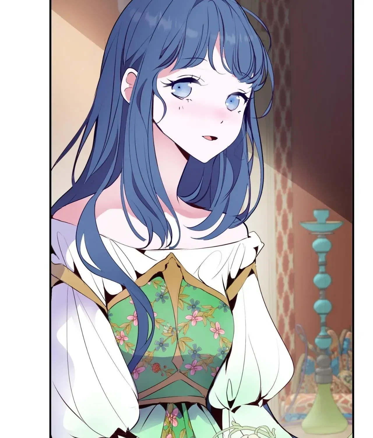 Becoming Best Friends With the Icy Male Lead Chapter 82 – Page 26