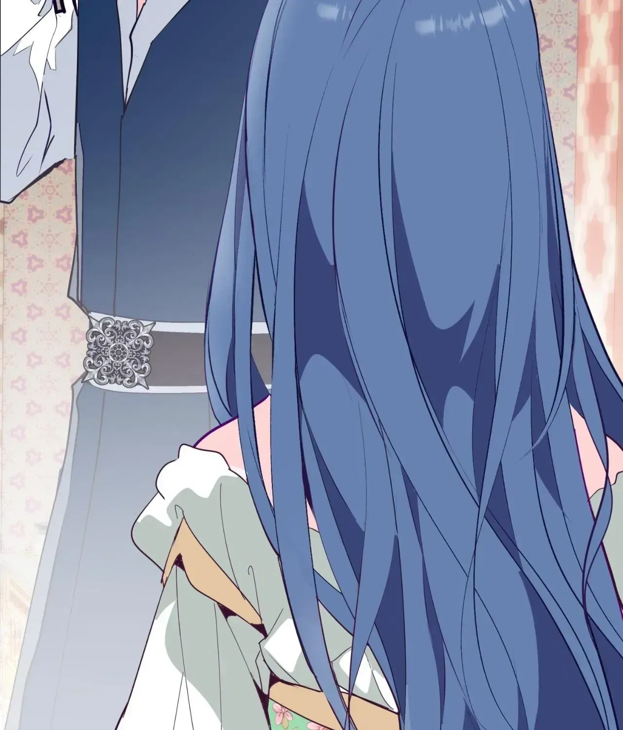 Becoming Best Friends With the Icy Male Lead Chapter 82 – Page 30