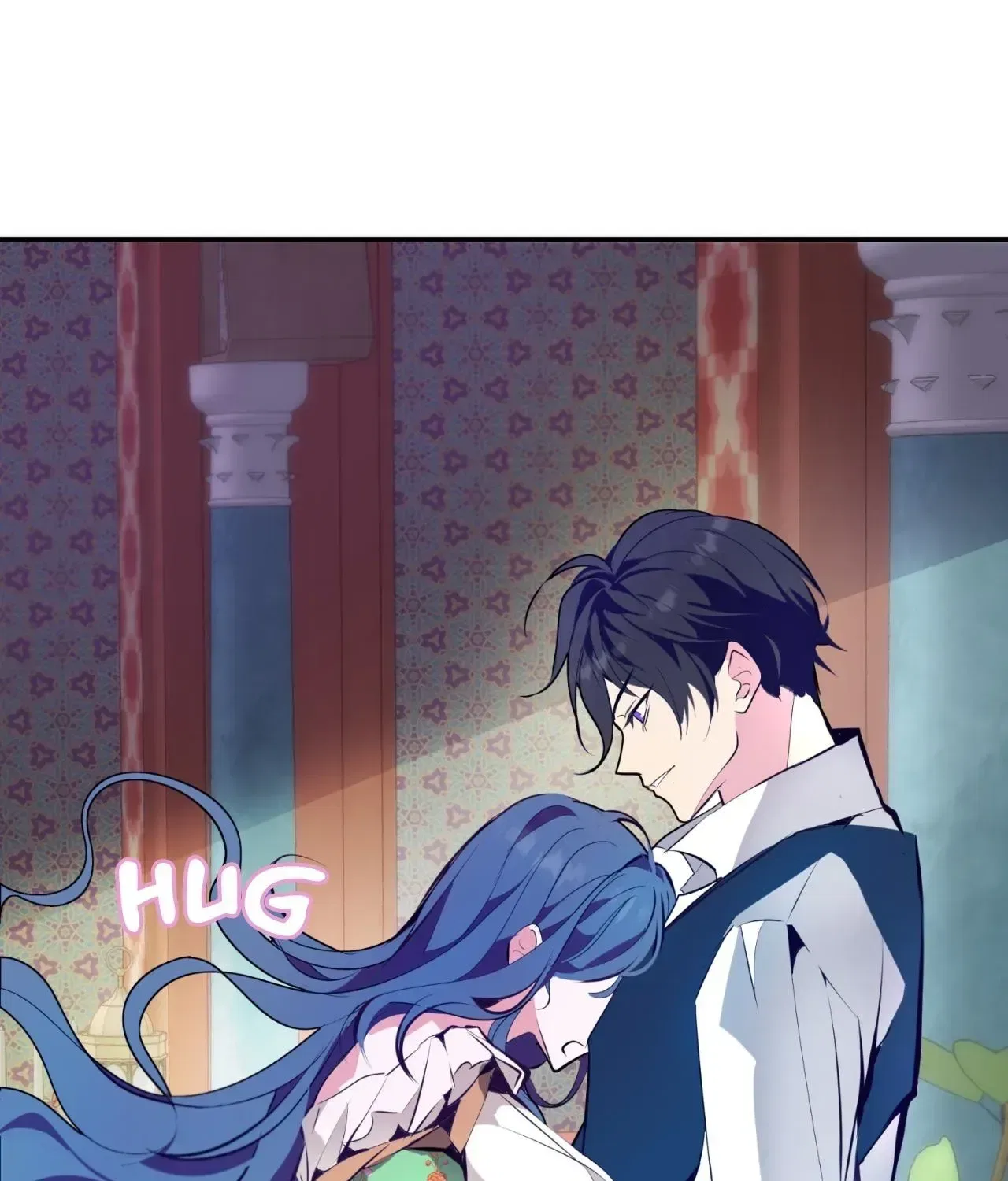 Becoming Best Friends With the Icy Male Lead Chapter 82 – Page 35