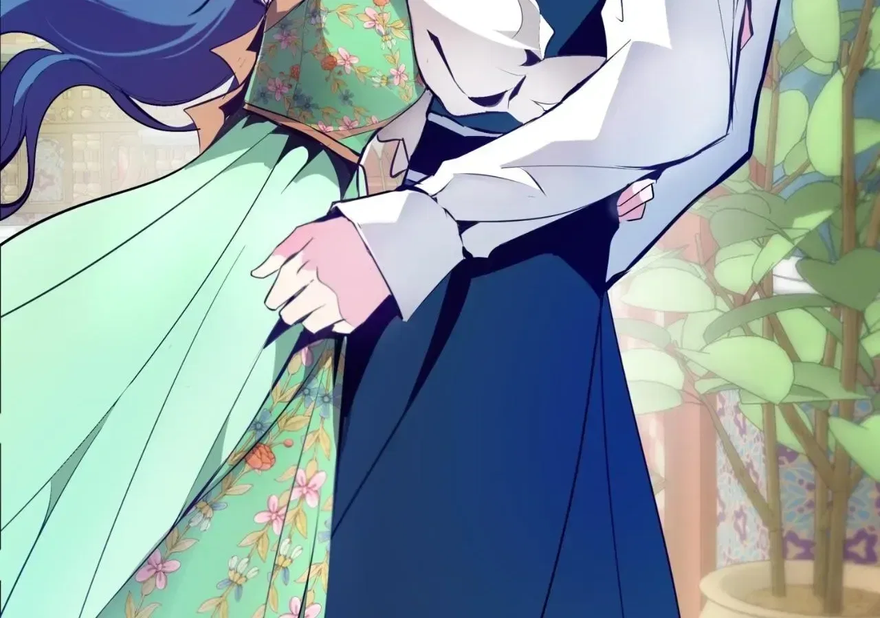 Becoming Best Friends With the Icy Male Lead Chapter 82 – Page 36