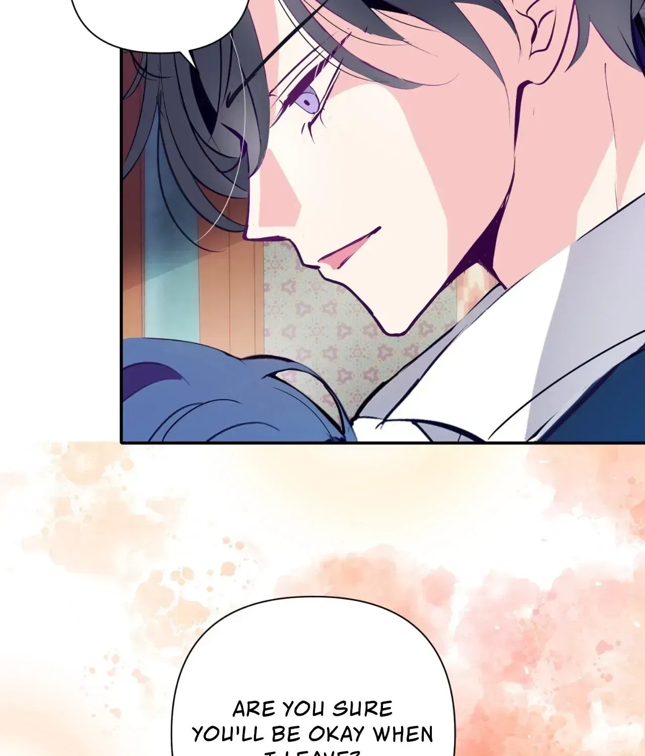 Becoming Best Friends With the Icy Male Lead Chapter 82 – Page 39