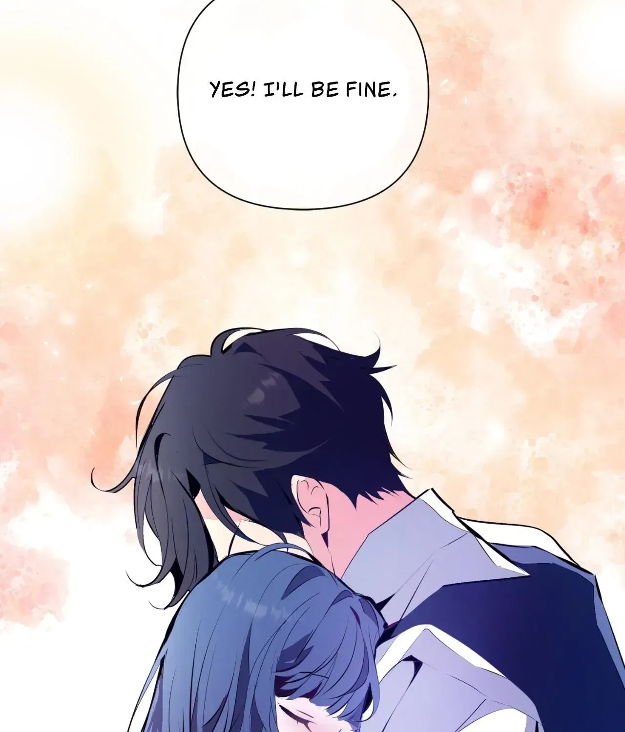 Becoming Best Friends With the Icy Male Lead Chapter 82 – Page 43